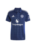 Adidas Manchester United Away T-Shirt M IU1390