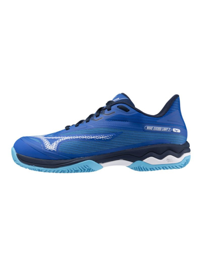 Boty Mizuno Wave Exceed Light 2 CC 61GC232028