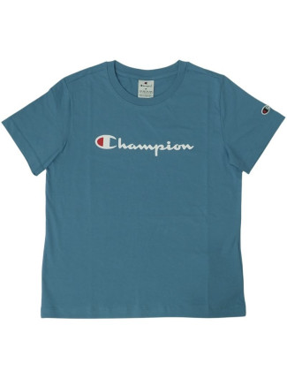 Champion SS Tee W 117534 BS099 Tričko