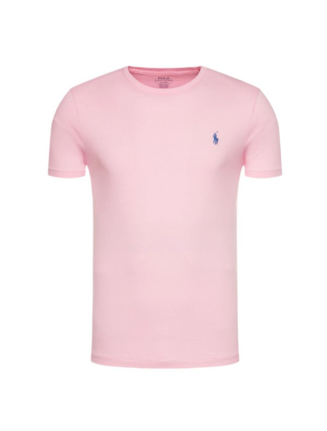 Polo Ralph Lauren Ssl-Tsh M Tričko 710671438145 pánské