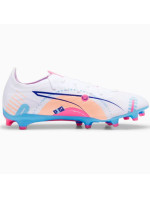 Puma Ultra 5 Match Vol.Up FG/MG M 108064-01 fotbalové boty