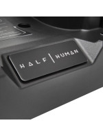 Nastavitelné činky Half Human 5 kg SFIT-P-HH30001