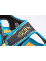 Keen Knotch Creek Ot Jr sandály 1025648