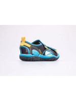 Keen Knotch Creek Ot Jr sandály 1025648