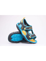 Keen Knotch Creek Ot Jr sandály 1025648