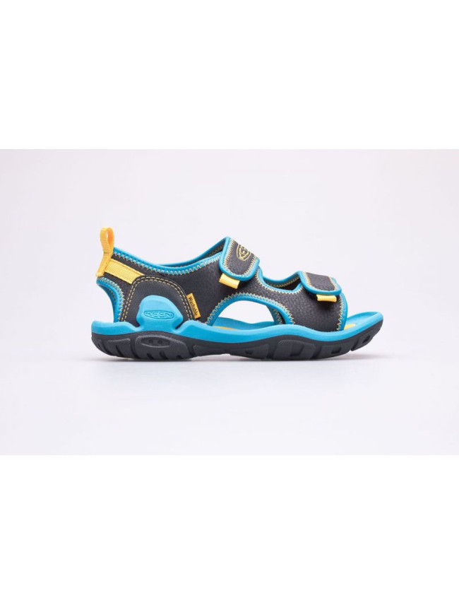 Keen Knotch Creek Ot Jr sandály 1025648