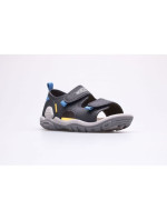 Keen Knotch Creek Ot Jr sandály 1026163