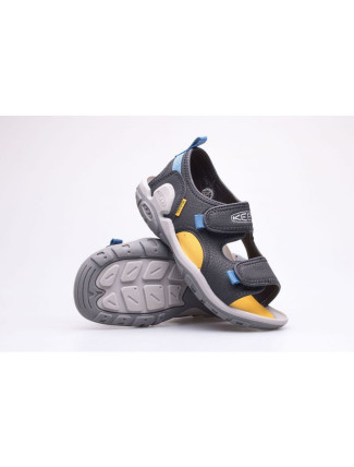 Keen Knotch Creek Ot Jr sandály 1026163