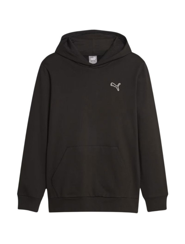 Mikina Puma Better Essentials Hoodie FL M 676814 01 pánské