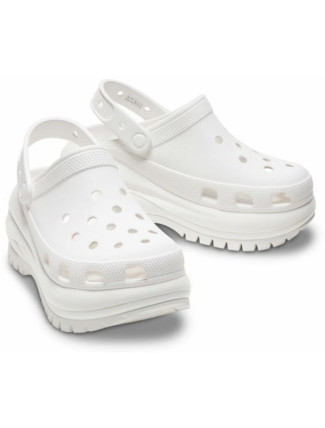 Žabky Crocs Mega Crush Clog 207988-100