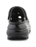 Dřeváky Crocs Mega Crush 207988-2DS 207988-001