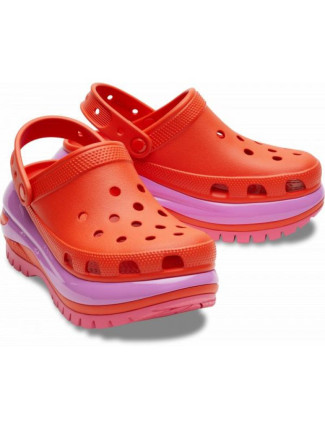 Žabky Crocs Mega Crush Clog 207988-84J