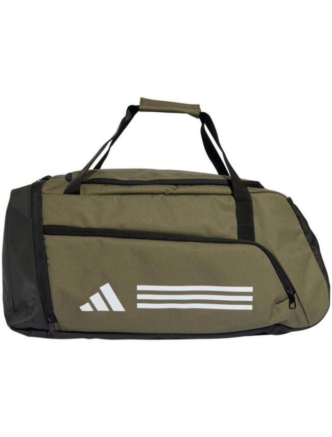 Taška adidas Essentials 3-Stripes Duffel M IZ1918