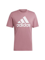 Adidas Essentials Single Jersey Big Logo Tee M IX0137 pánské