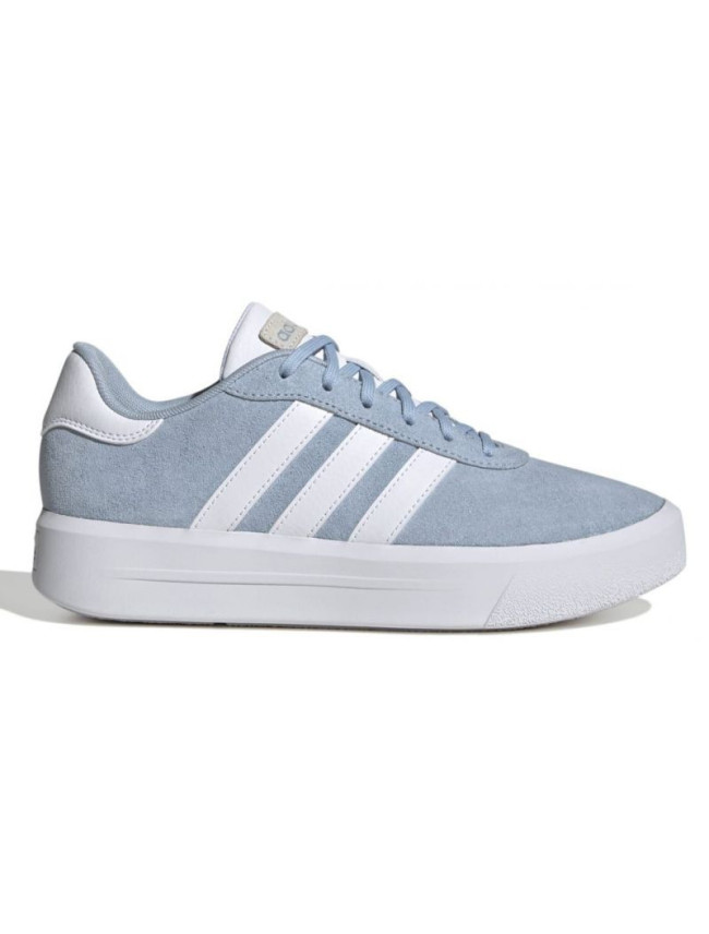 Adidas Court Silk W IG8612 dámské boty