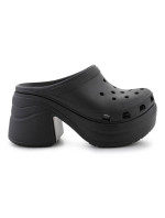 Crocs Siren Clog Heels 208547-001