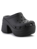 Crocs Siren Clog Heels 208547-001