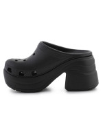 Crocs Siren Clog Heels 208547-001