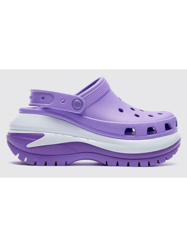 Crocs Mega Crush Clog 207988-2DS 207988-5AJ dřeváky