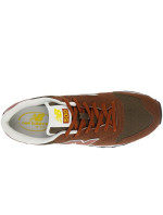 Boty New Balance M GM500OBY