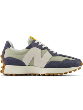 Boty New Balance Unisex U327SD