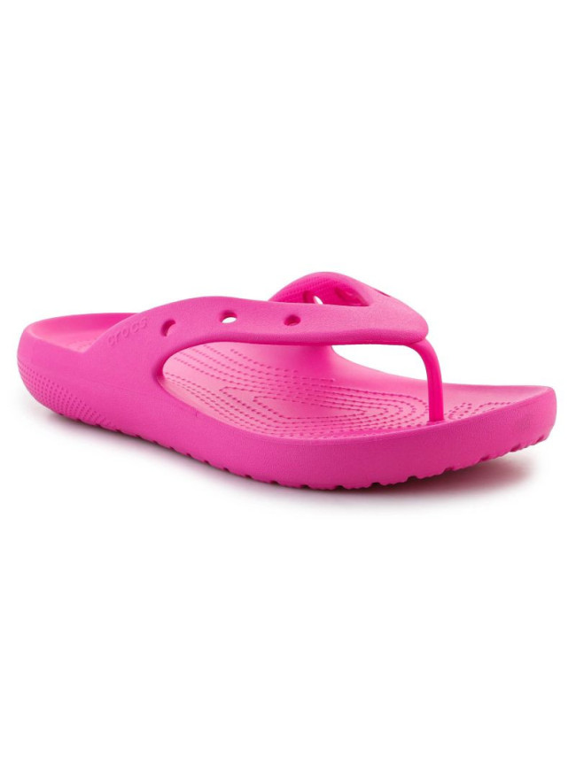 Žabky Crocs Classic Flip V2 W 209402-6UB