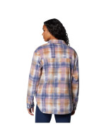 Columbia Benton Springs Fleece Shirt Jacket II W 2085661466