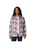 Columbia Benton Springs Fleece Shirt Jacket II W 2085661466