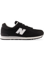 Sportovní obuv New Balance Jr GC515BLK