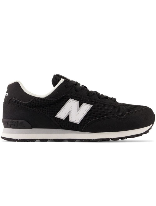 Sportovní obuv New Balance Jr GC515BLK