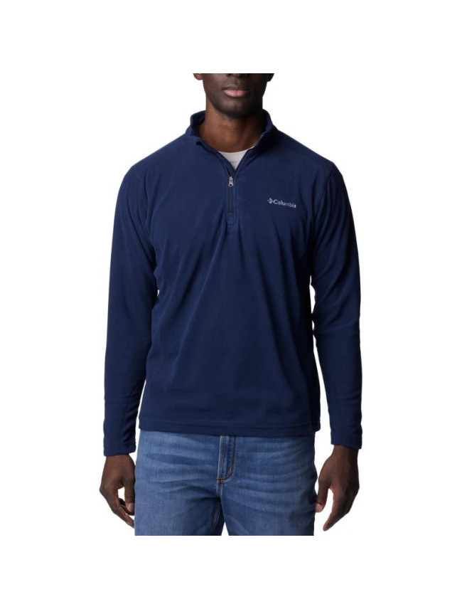 Columbia Klamath Range II Half Zip Fleece M mikina 1352472466