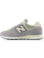 Sportovní obuv New Balance W WL574GA2 dámské