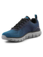 Boty Skechers - Ripkent M 232399-NVBL