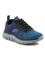 Boty Skechers - Ripkent M 232399-NVBL