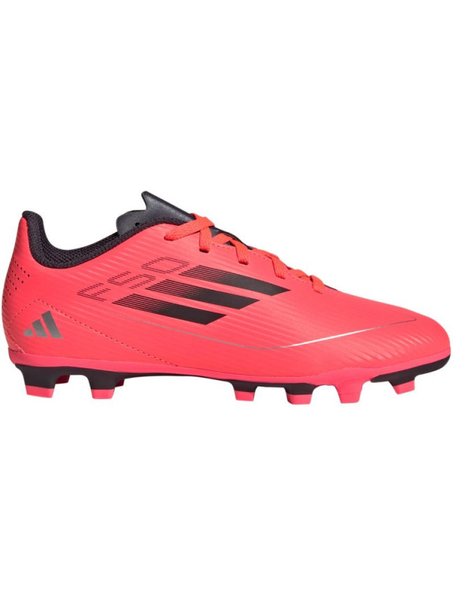 Kopačky adidas F50 Club FxG Jr IF1379