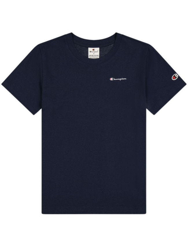 Champion SS Tee W 117535 BS501 Tričko