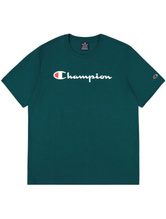 Tričko Champion SS Tee M 220256 GS502 pánské