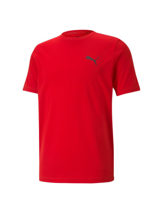 Puma Active Small Logo Tee M 586725 11