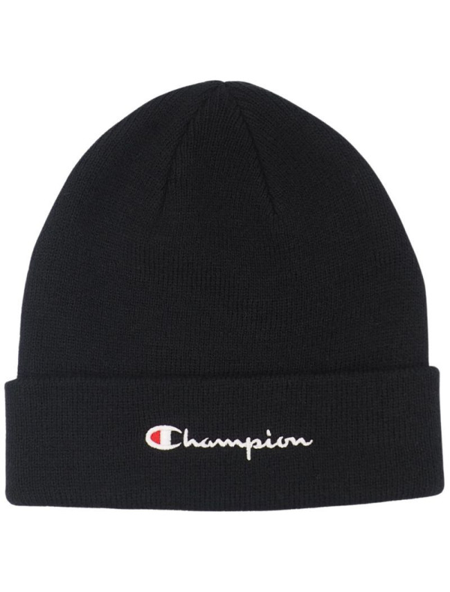 Čepice Champion Beanie Cap 806070 KK001