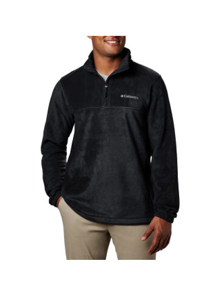 Columbia Steens Mountain Half Zip Fleece M mikina 1620191010 pánské