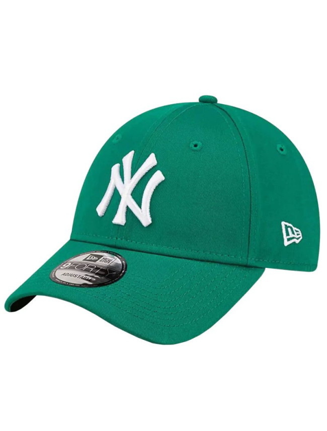 New Era Wmns LE 9Forty New York Yankees Kšiltovka 60358040