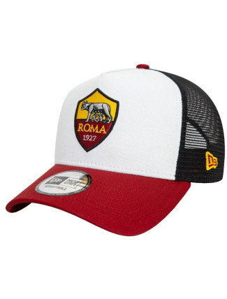 Newra E-Frame AS Roma Core Trucker Cap 60572400