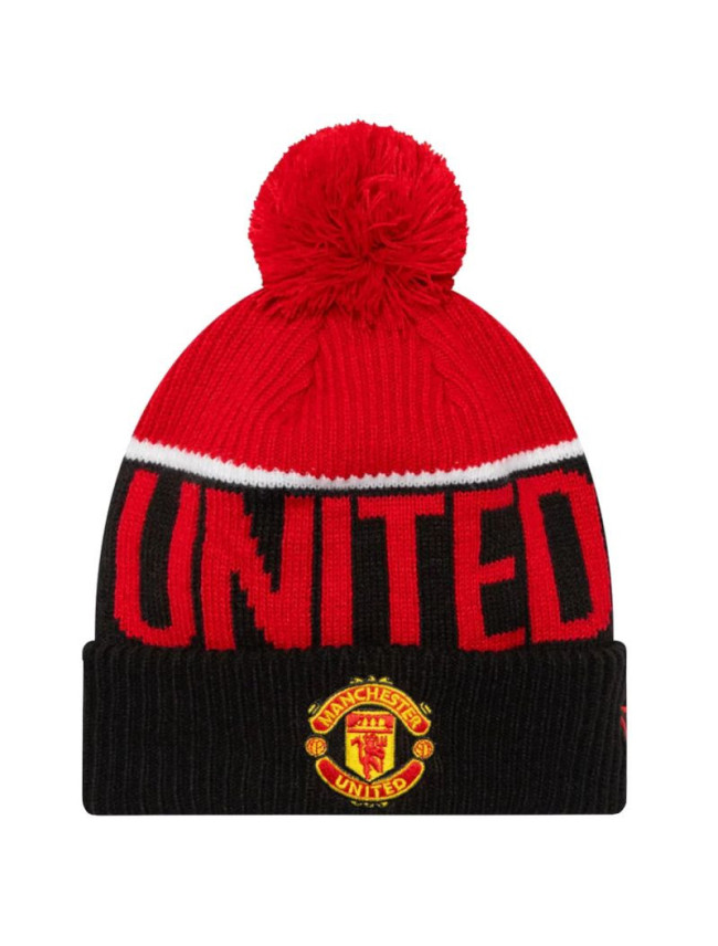 Kšiltovka New Era Manchester United 60564619