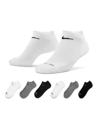 Ponožky Nike Everyday Plus Cushioned SX6898-964