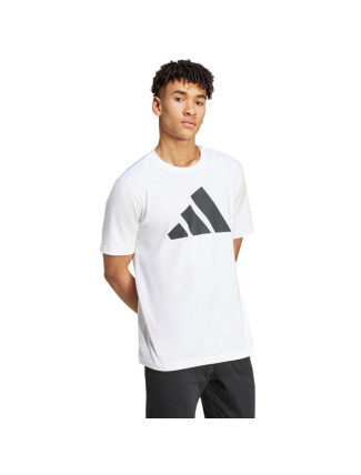 Tričko adidas PWR 3 Graphic Tee M IY8582 pánské