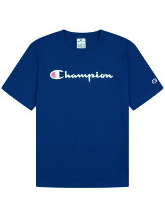 Tričko Champion SS Tee M 220256 BS008 pánské