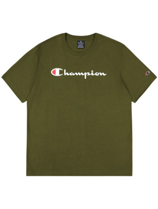 Tričko Champion SS Tee M 220256 GS573 pánské