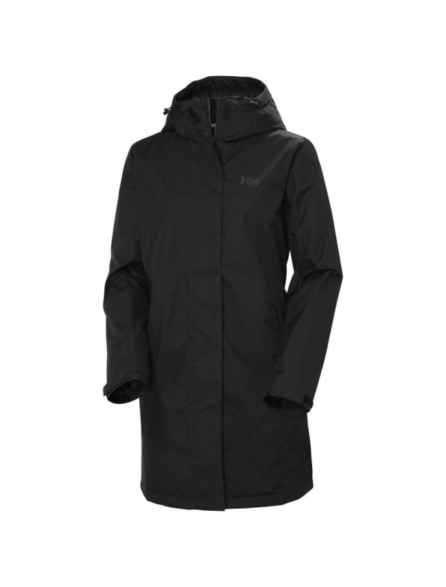 Bunda, Helly Hansen mackintosh Vancouver Fleecem podšitý kabát W 54268 990