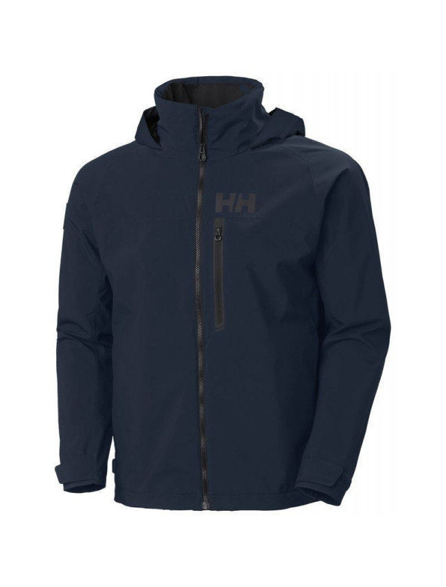 Helly Hansen HP Racing Bunda s kapucí M 34376 597