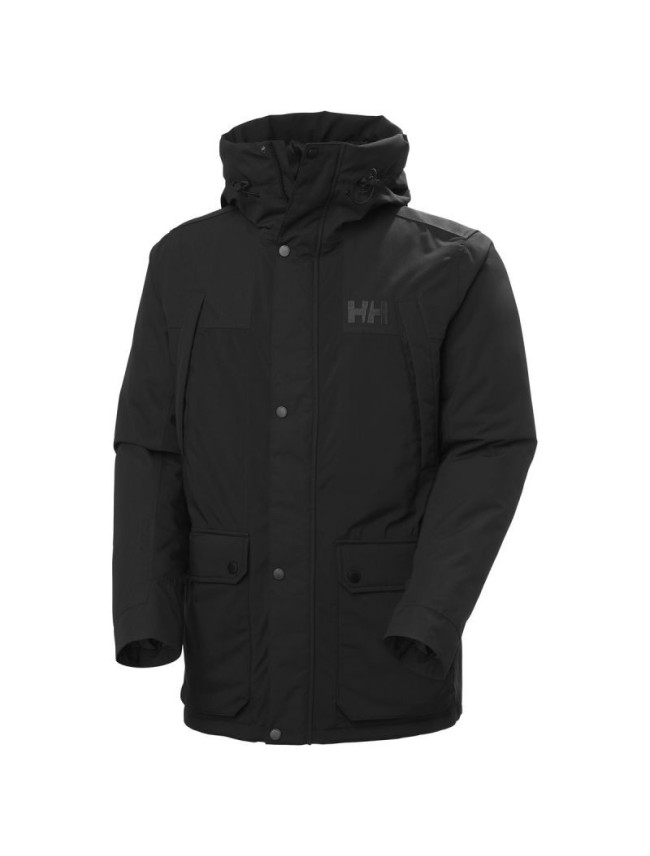 Helly Hansen Escape Parka M 53518 990 Bunda